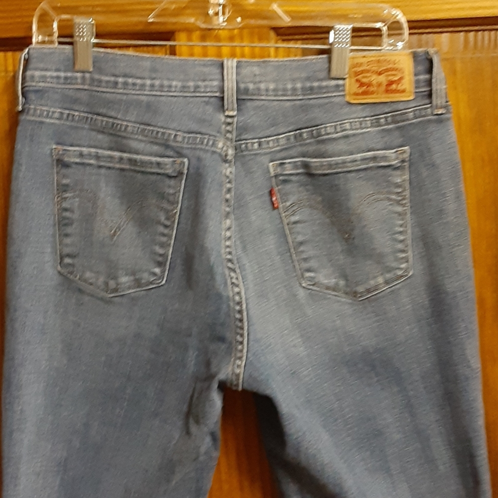 Levi's Jeans size 12 short